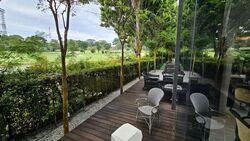 The Green Collection (D4), Terrace #434520601